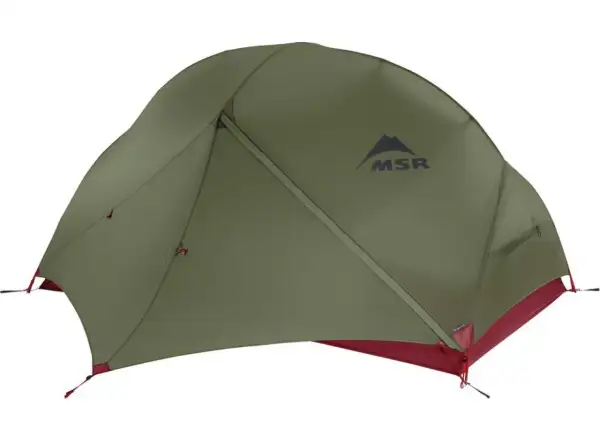 MSR Hubba Hubba NX Zelt 2 Personen