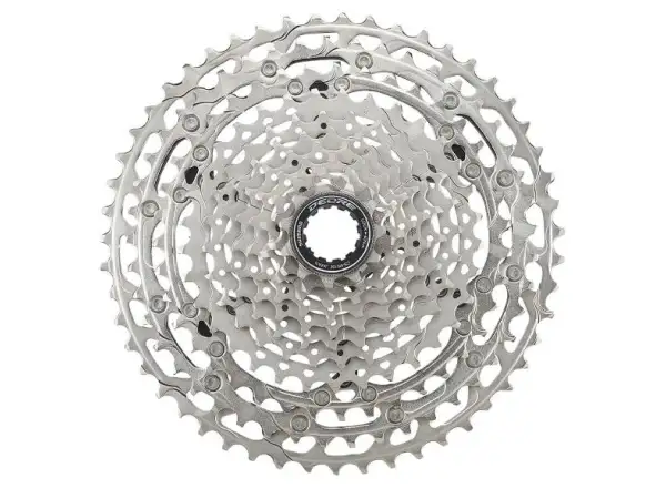 Shimano Deore CS-M5100-11 Kassette 11-51 Zähnen