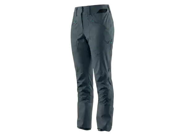 Dynafit Radical 3L Damenhose Cinder