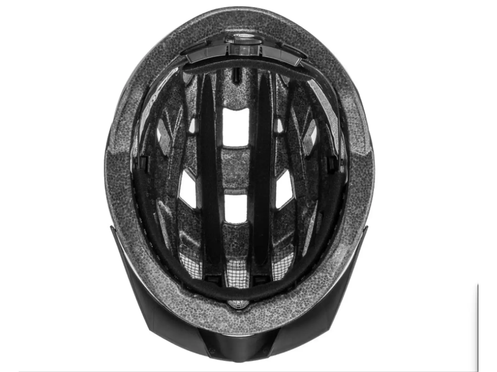 Uvex I-vo Helm schwarz