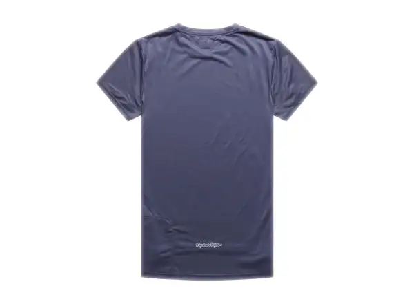 Troy Lee Designs Lilium Pro Damen Trikot kurzer Ärmel Mono Carbon