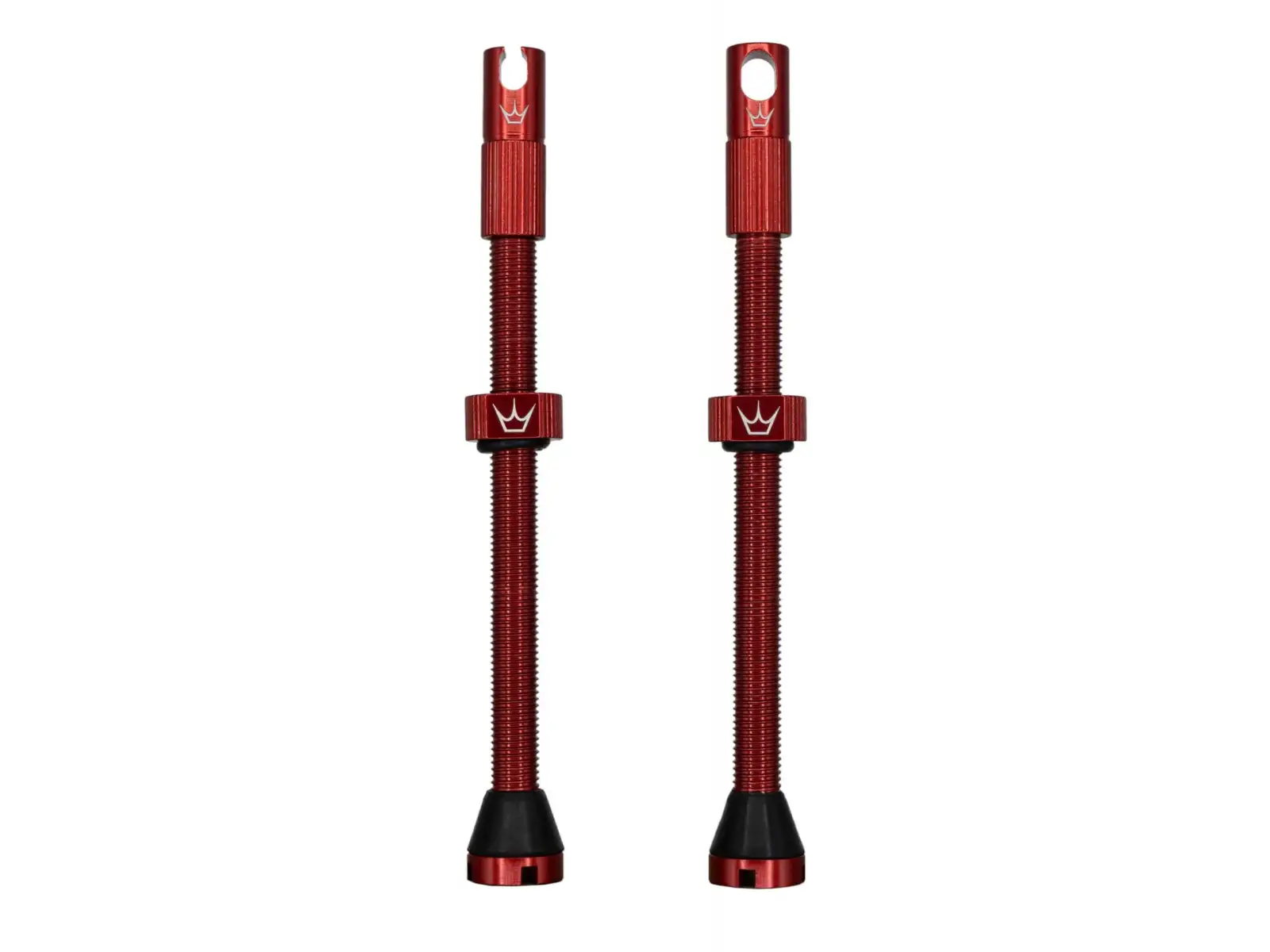 Peatys X Chris King MK2 Tubeless Ventile 80 mm