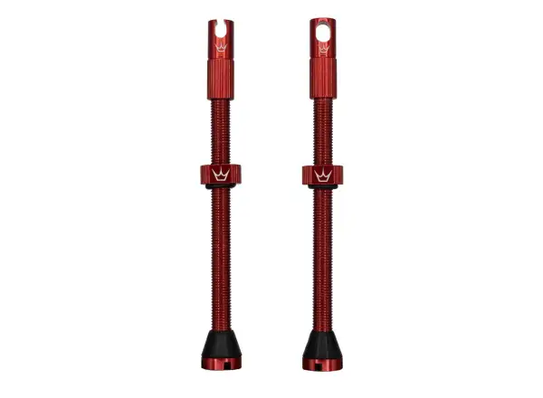 Peatys X Chris King MK2 Tubeless Ventile 80 mm