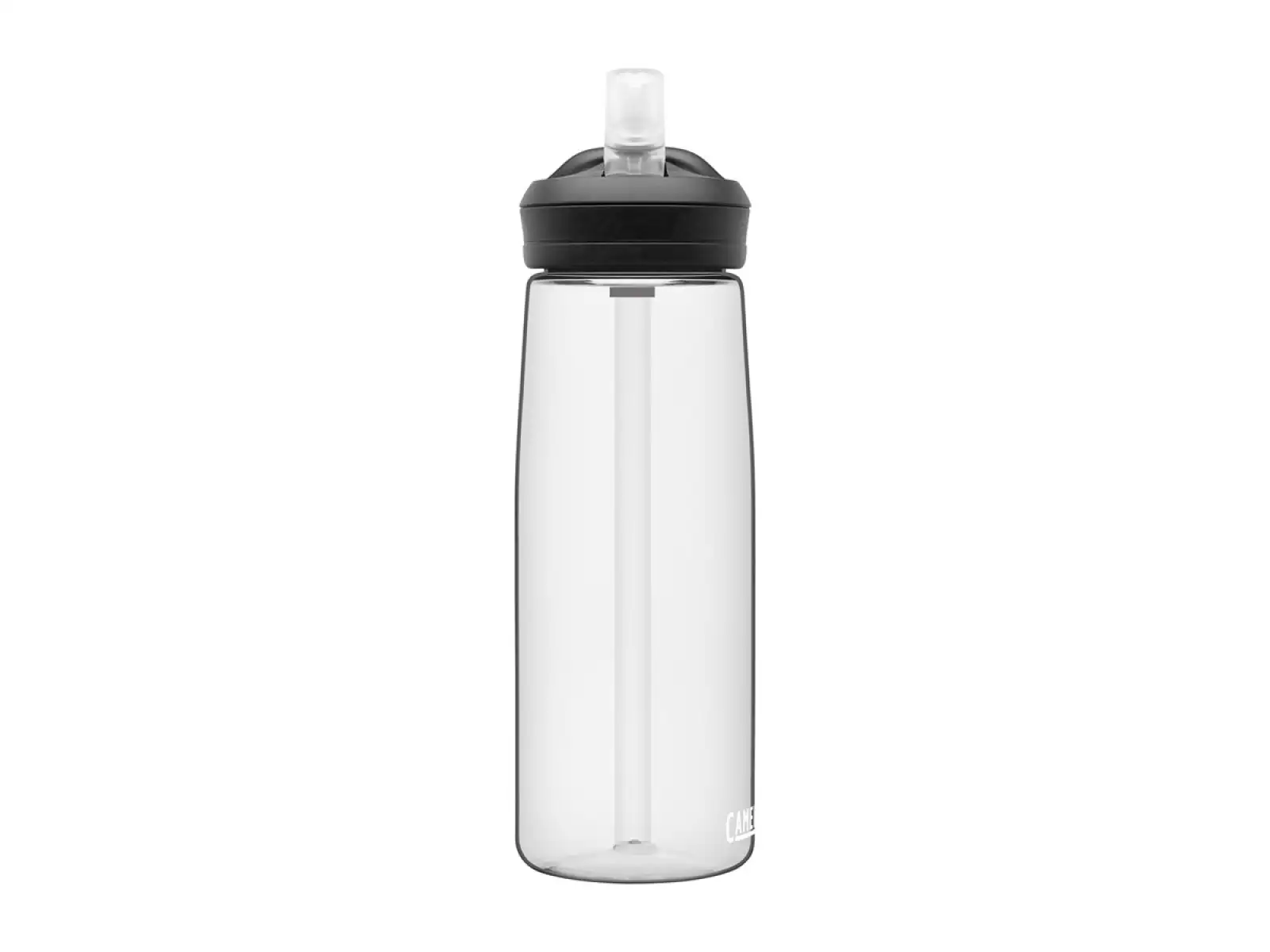 Camelbak Eddy + 0,75 l Flasche Clear