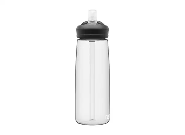 Camelbak Eddy + 0,75 l Flasche Clear