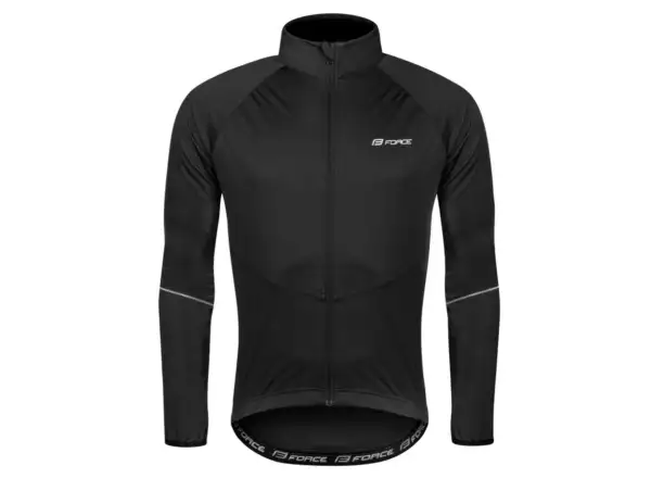 Force Arrow Herrenjacke schwarz