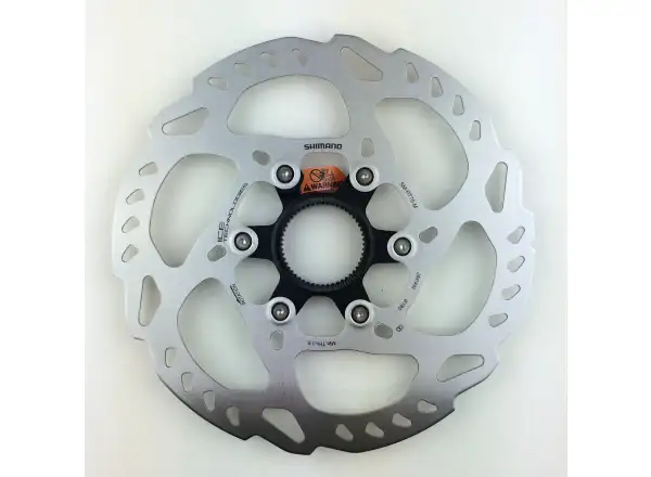 Shimano SLX SM-RT70M CL Bremsscheibe 180 mm