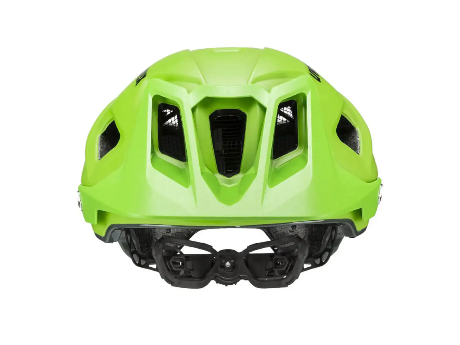Uvex Quatro Integrale Helm Lime/Antharite Matt