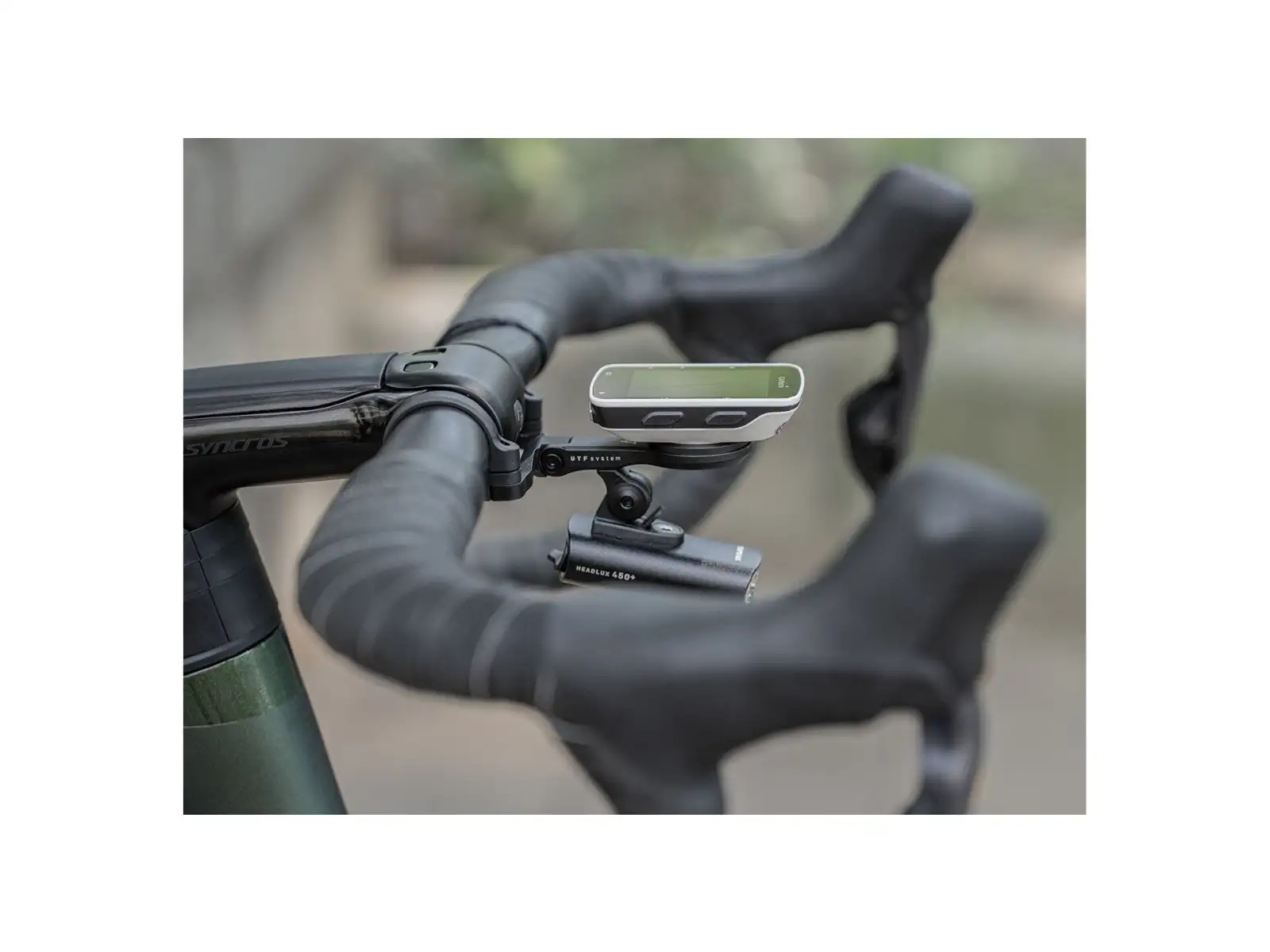 Topeak UTF Multi-Mount Pro Halterung