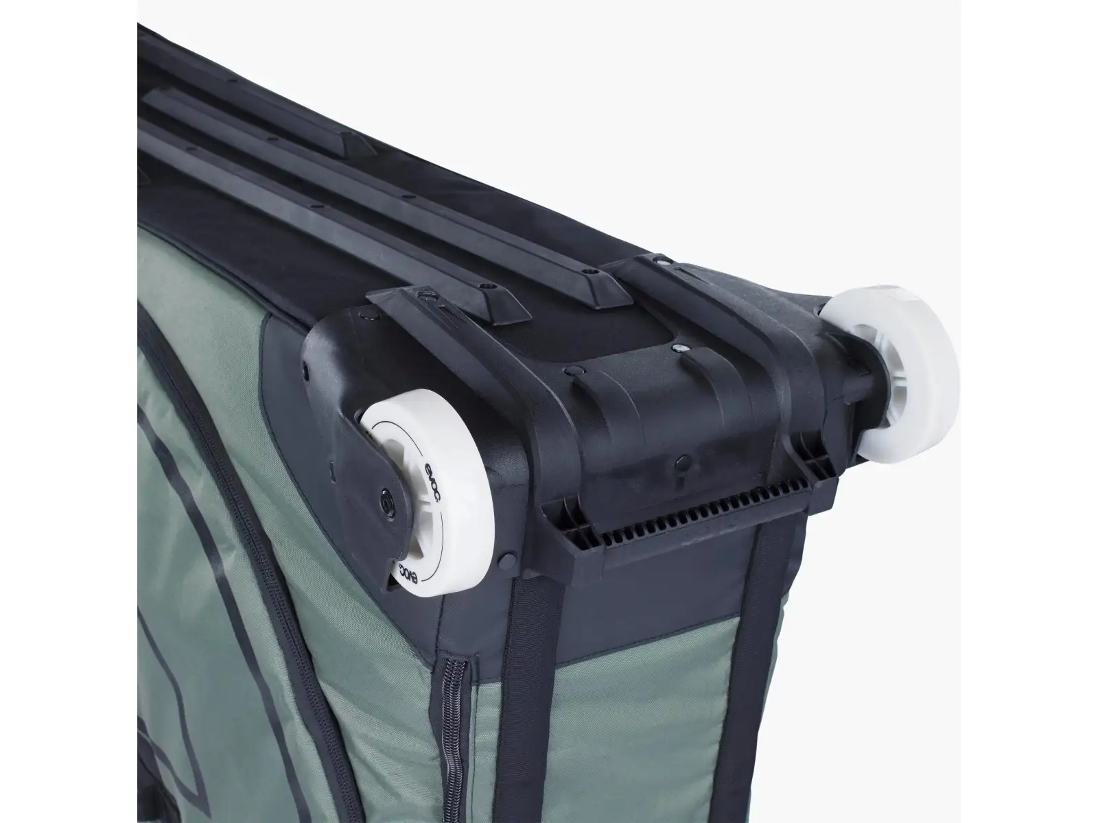Evoc Bike Bag Transporttasche für Fahrrad Dark Olive