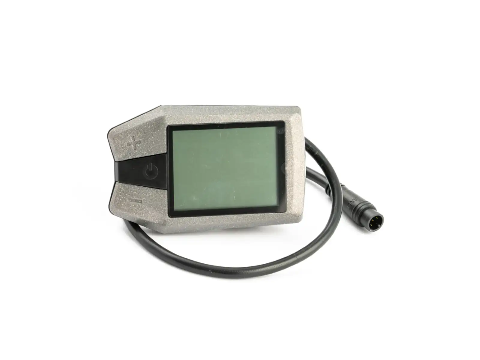Apache A-Power Codac 2020 LCD-Display EN17 - 6 Pins