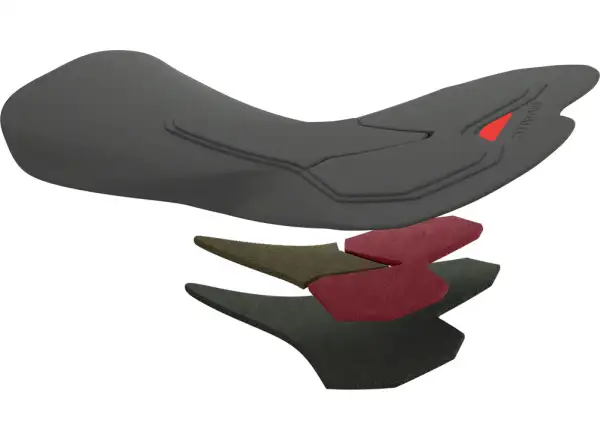 Mavic Cosmic Thermo Herrenhose Black