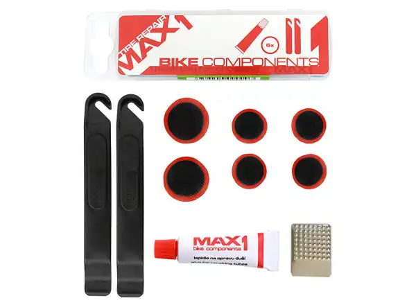MAX1 klebt an großen Seelen
