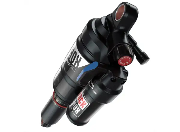 Rock Shox Monarch Plus RC3 Debon Air 2016 Dämpfer für Specialized Enduro 216×57 mm