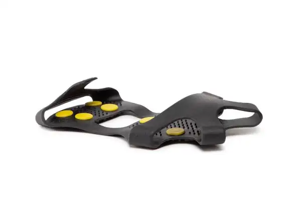 Viking Garmo Schneeschuhe Schwarz