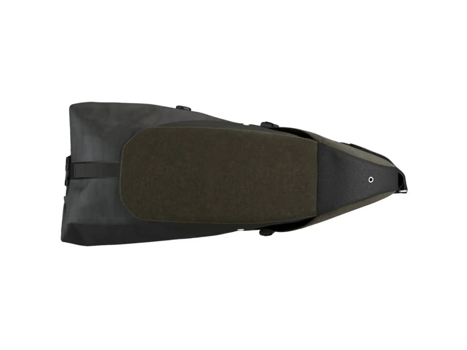 Brooks Scape Seat Bag Satteltasche Schlammgrün