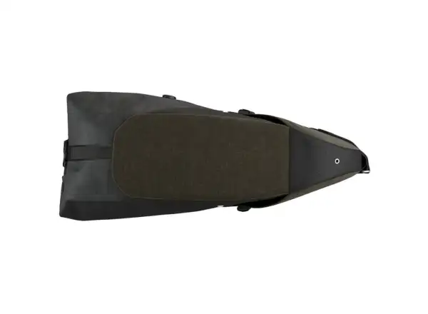 Brooks Scape Seat Bag Satteltasche Schlammgrün