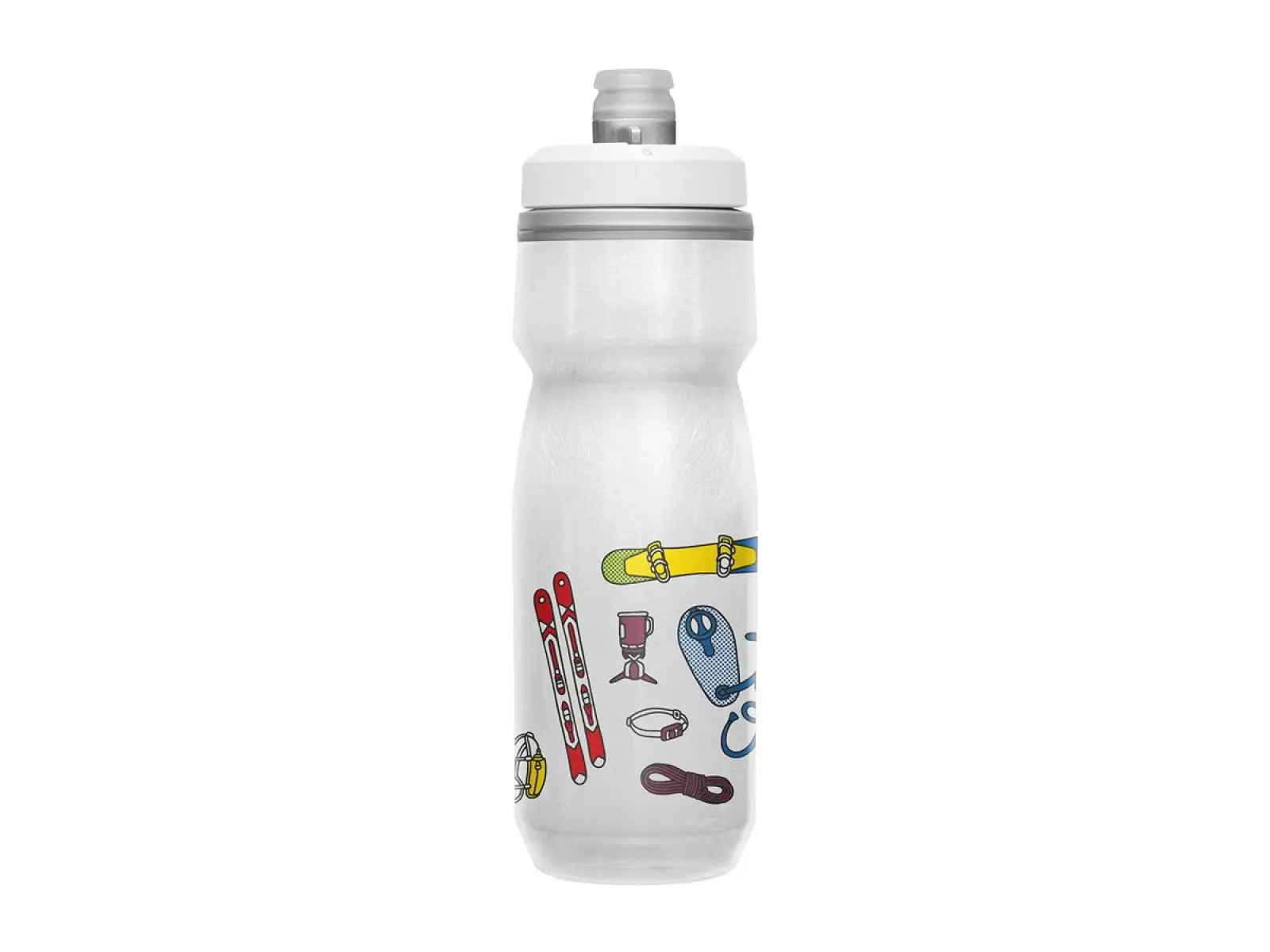 Camelbak Podium Chill Flasche 0,62 l Outside Together