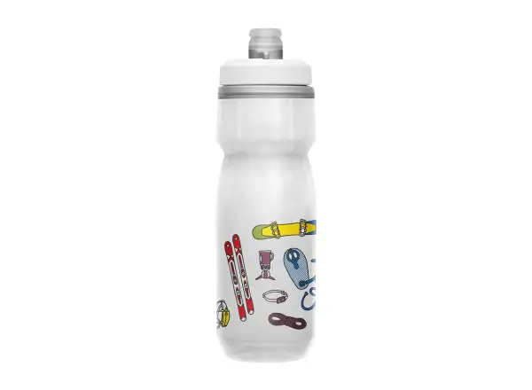 Camelbak Podium Chill Flasche 0,62 l Outside Together