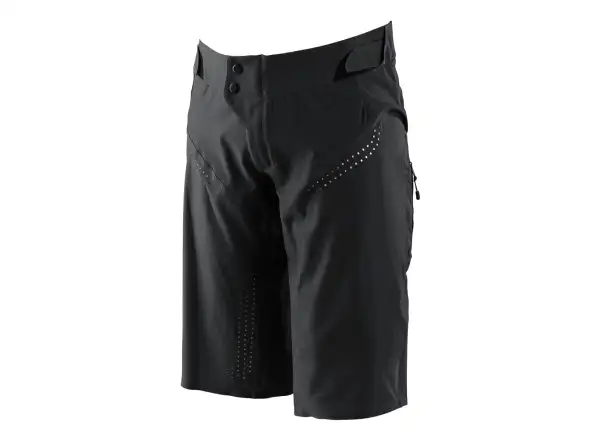 Troy Lee Designs Sprint Ultra Herren Shorts Schwarz