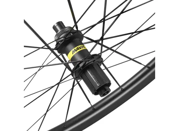 Mavic Allroad SL Carbon DISC CL Gravel Laufräder