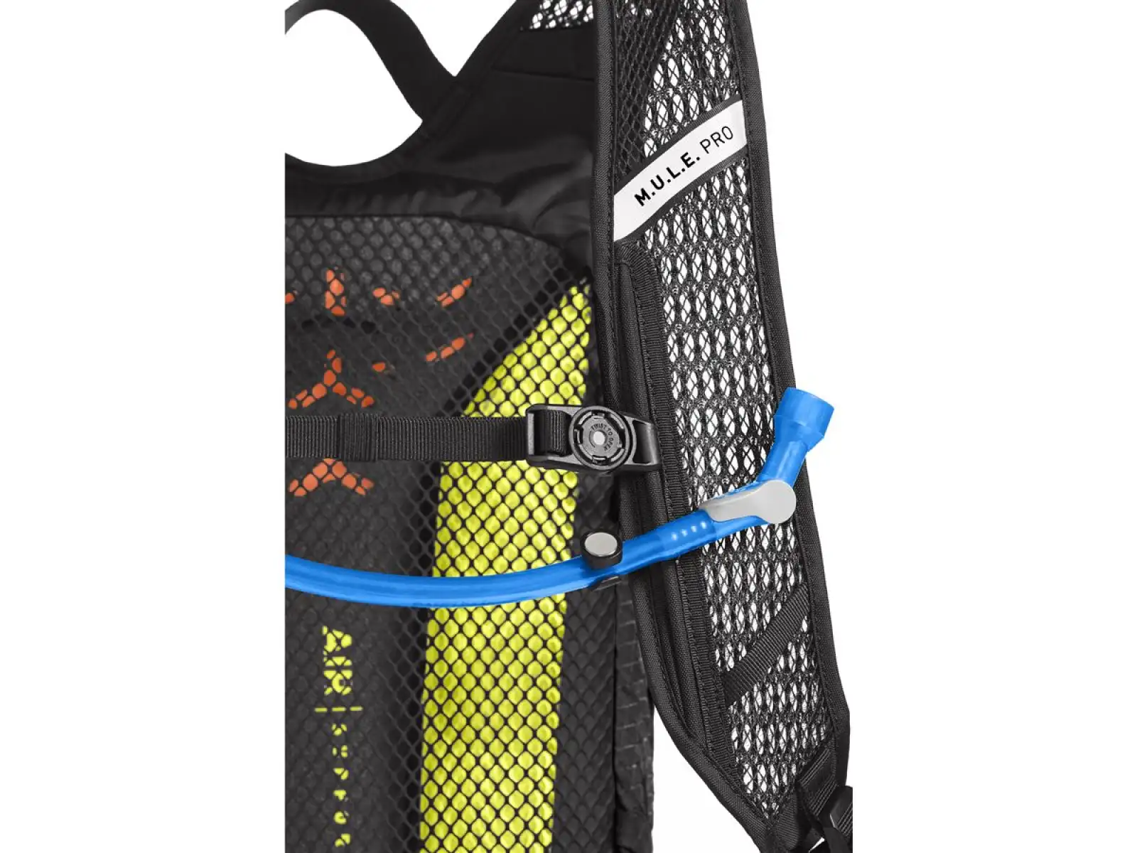 Camelbak Mule Pro 14 Rucksack Black
