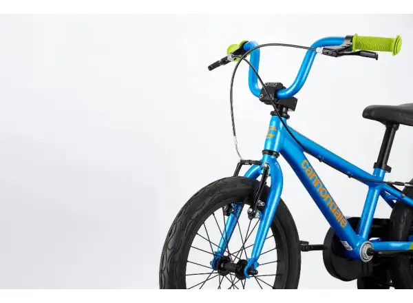 Cannondale Trail 16 Boys ELB Kinderfahrrad