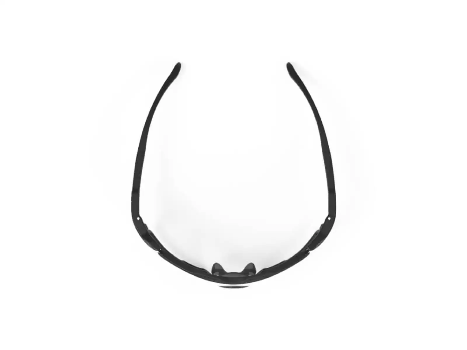 Rudy Project Cutline Sportbrille Schwarz Matt