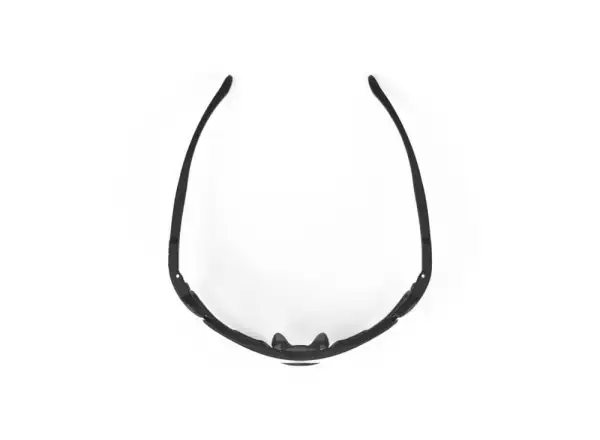 Rudy Project Cutline Sportbrille Schwarz Matt