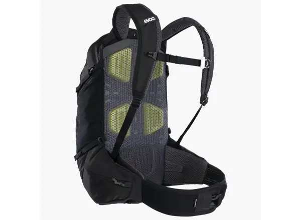 Evoc Explorer Pro 30 l Rucksack Schwarz