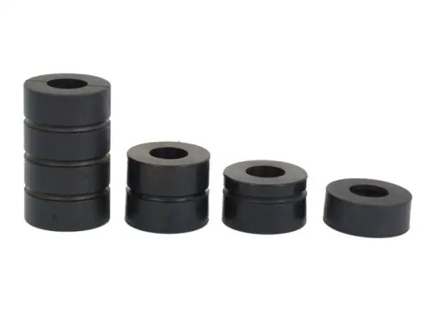 Rock Shox Spacer-Kit für SoloAir Gabeln XC30, 30 Gold, XC32, Tora, Recon, Sektor, Paragon