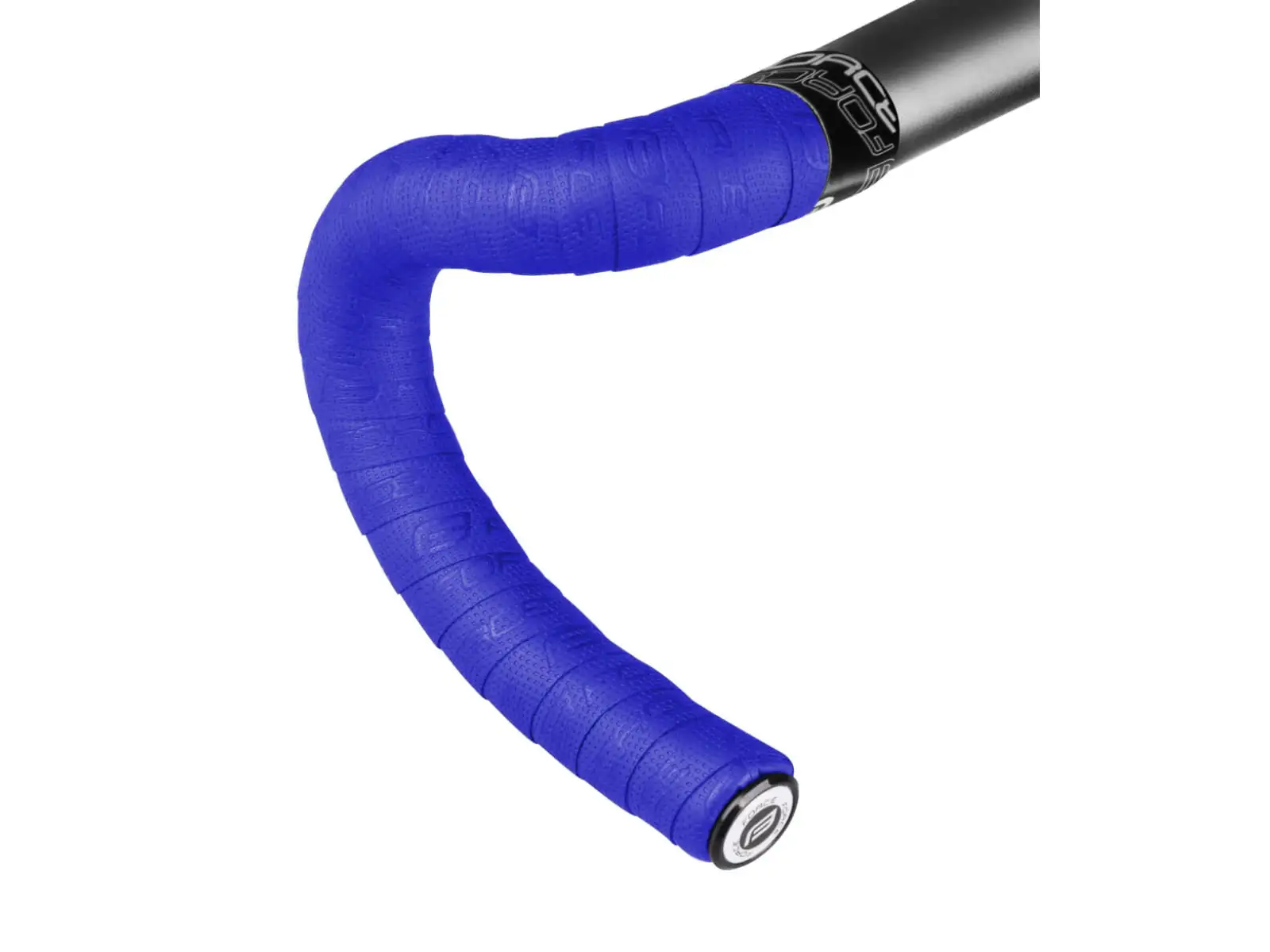 Force Wave umhülltuch blau
