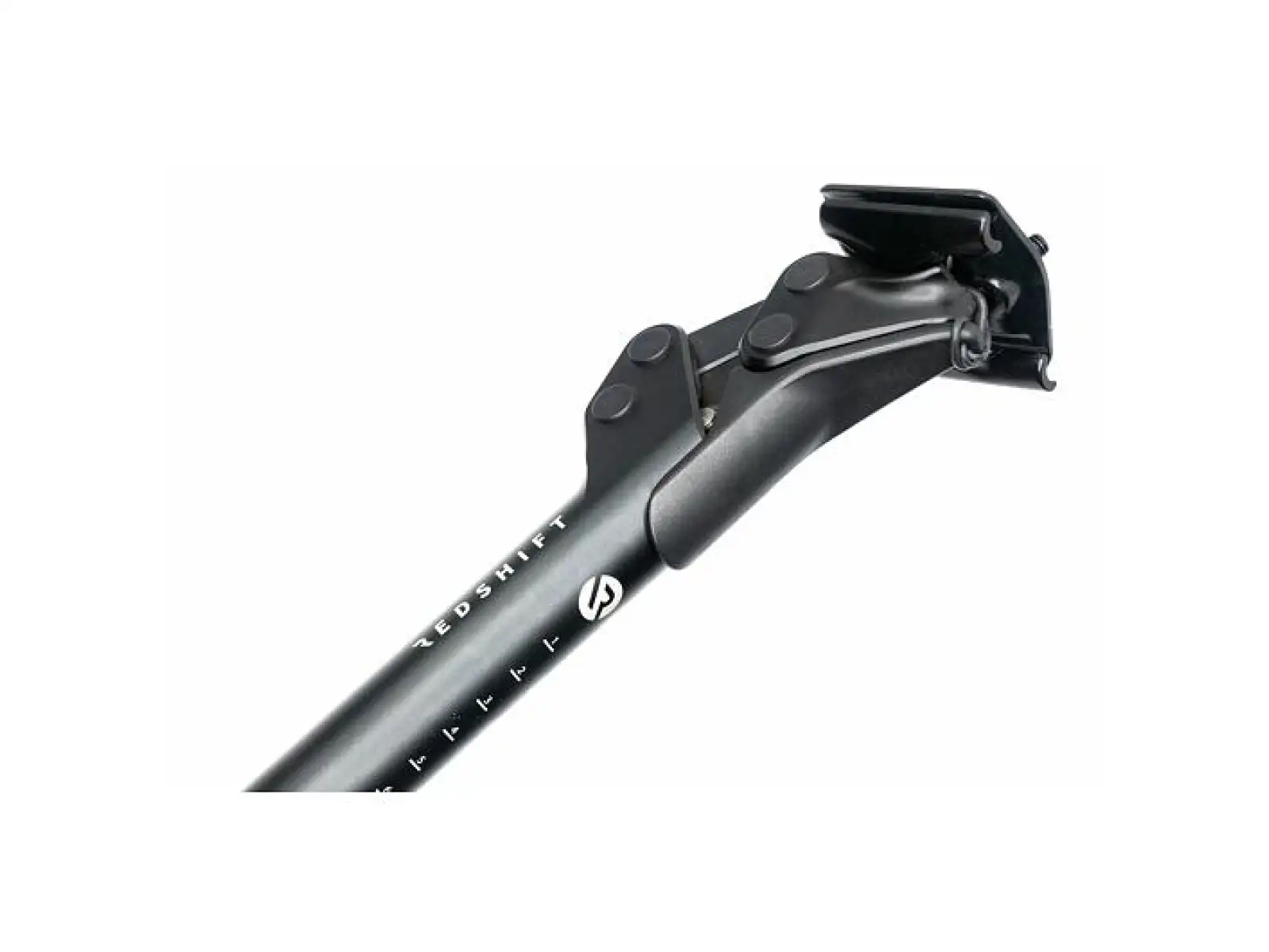 Redshift Sattelstütze ShockStop Suspension 27.2x350mm