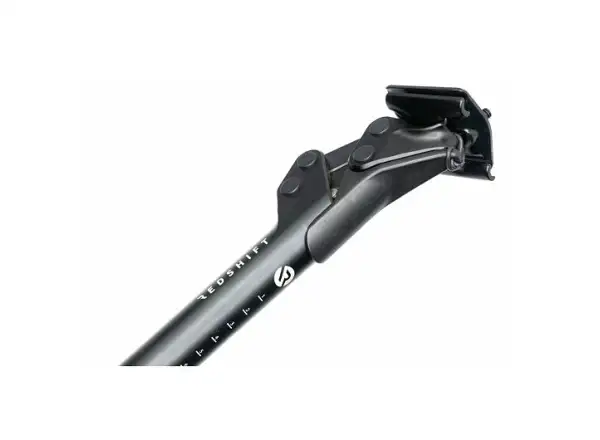 Redshift Sattelstütze ShockStop Suspension 27.2x350mm