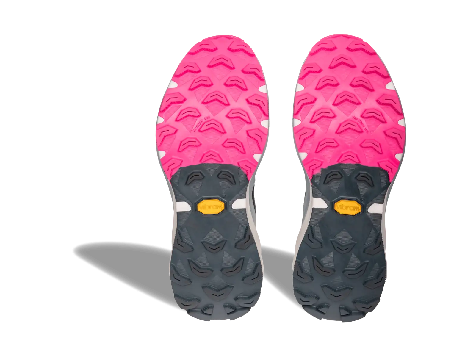 Dynafit Ultra 100 V3 Damen Laufschuhe Cloud Blue/Cinder