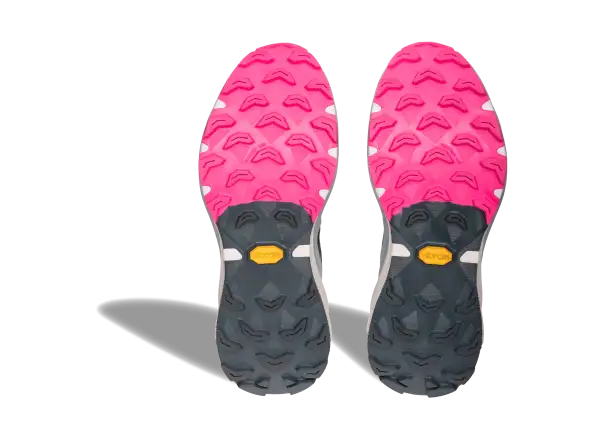 Dynafit Ultra 100 V3 Damen Laufschuhe Cloud Blue/Cinder