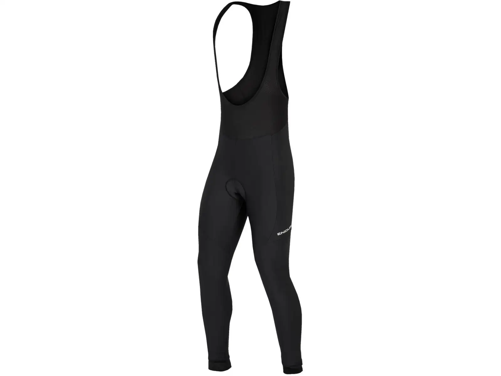 Endura Xtract Hose mit Latz Schwarz