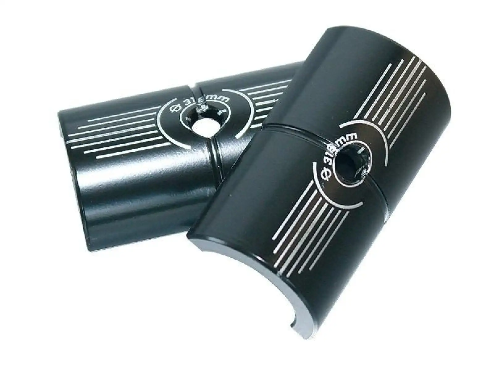 Shaman Racing Lenkeradapter