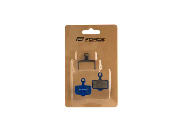 Force Avid Elixir Bremsbeläge Polymer