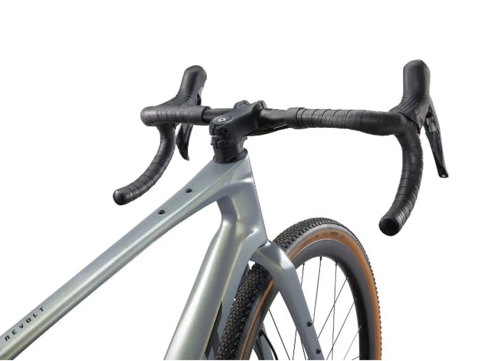 Giant Revolt Advanced 0 Gravel Fahrrad Aurora Noise