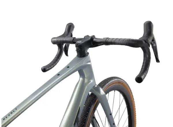 Giant Revolt Advanced 0 Gravel Fahrrad Aurora Noise