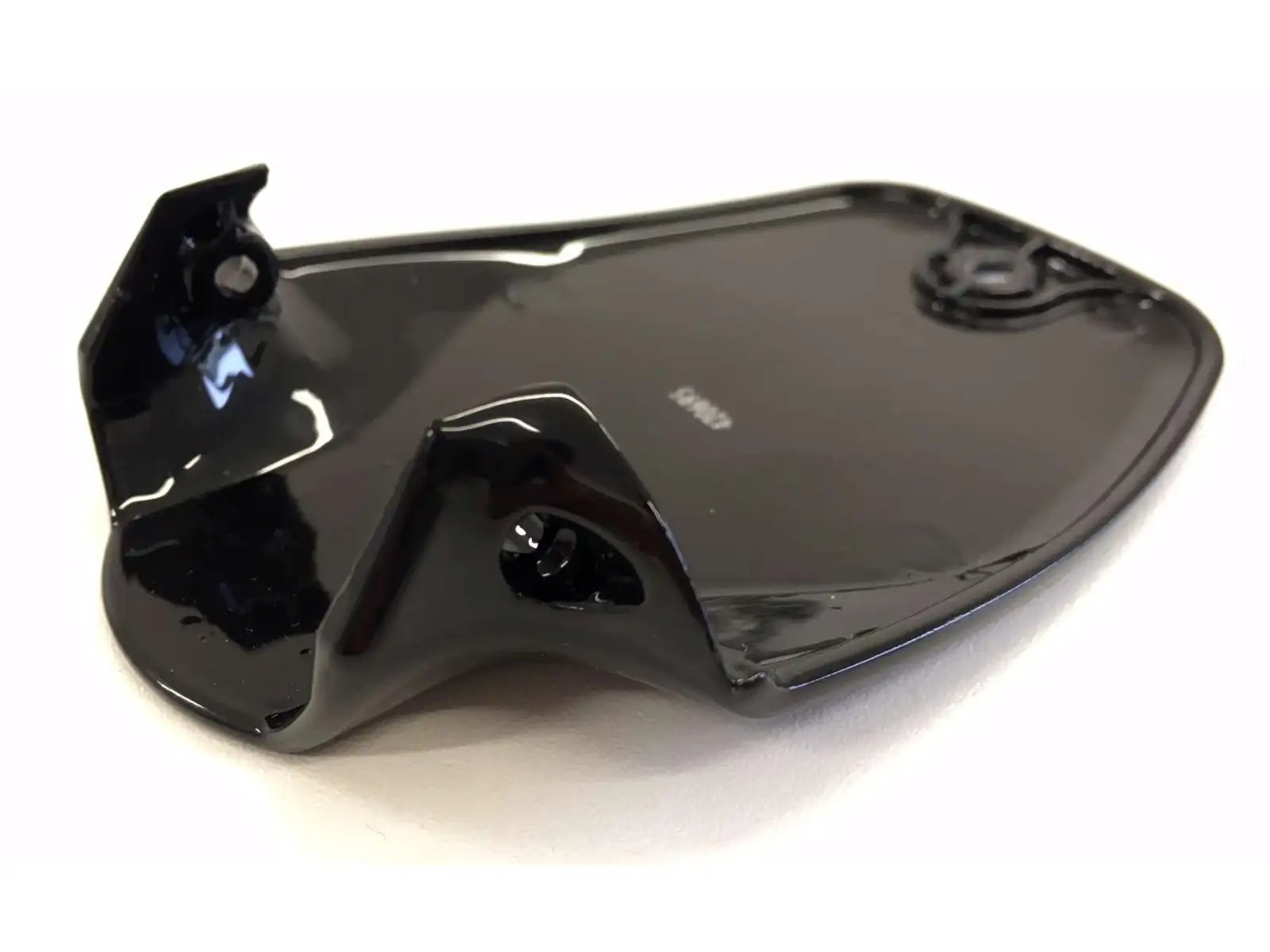 Bontrager Speed Concept RXL Abdeckung 50 mm / 10 Stk