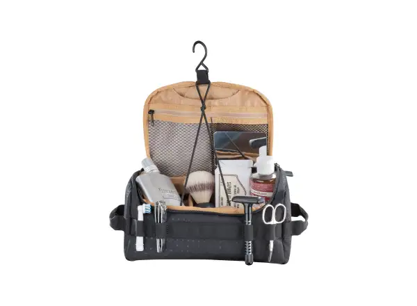 Evoc Wash Tasche 4 l Black
