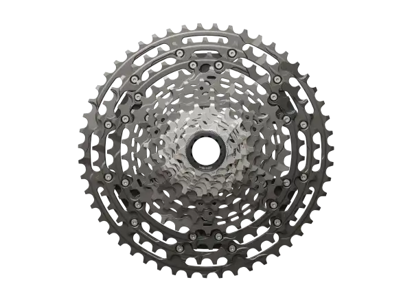 Shimano XTR CS-M9200 12 sp. Kassette 10-51 Z.
