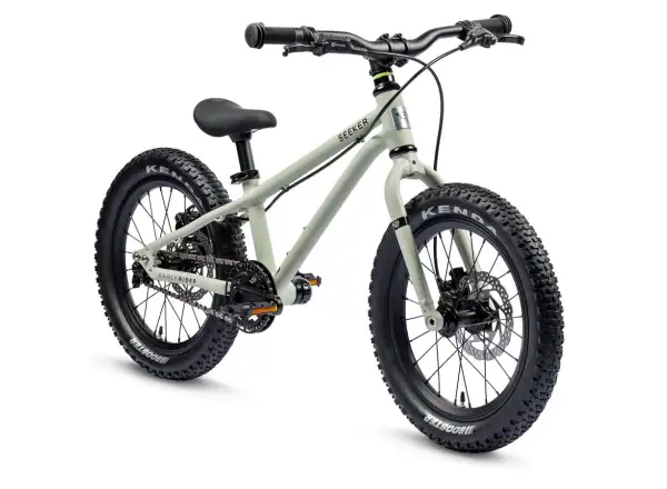 Early Rider Seeker 16 Sage Green Kinderfahrrad 2025