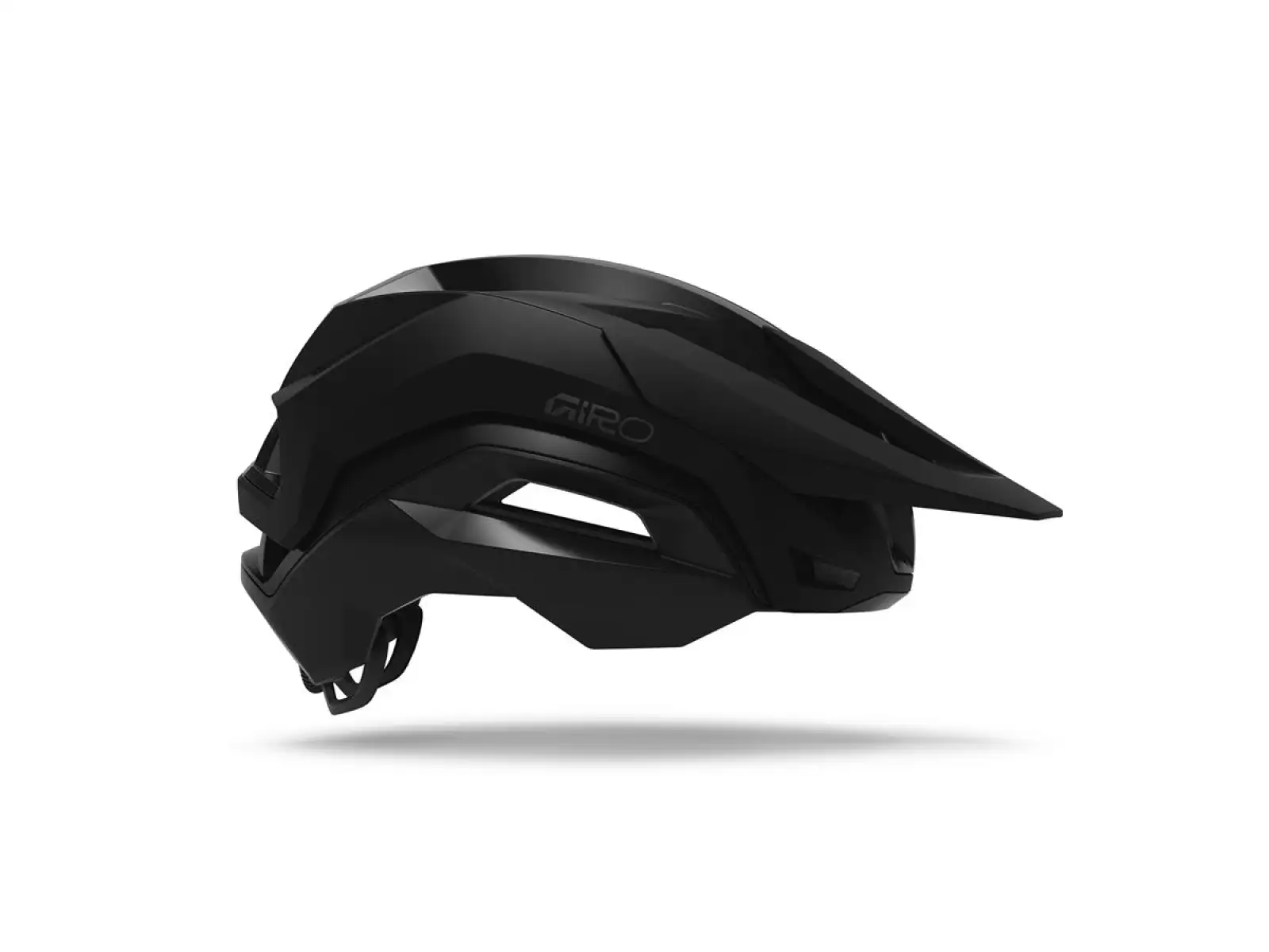 GIRO Montaro Pro Spherical Mat Black L