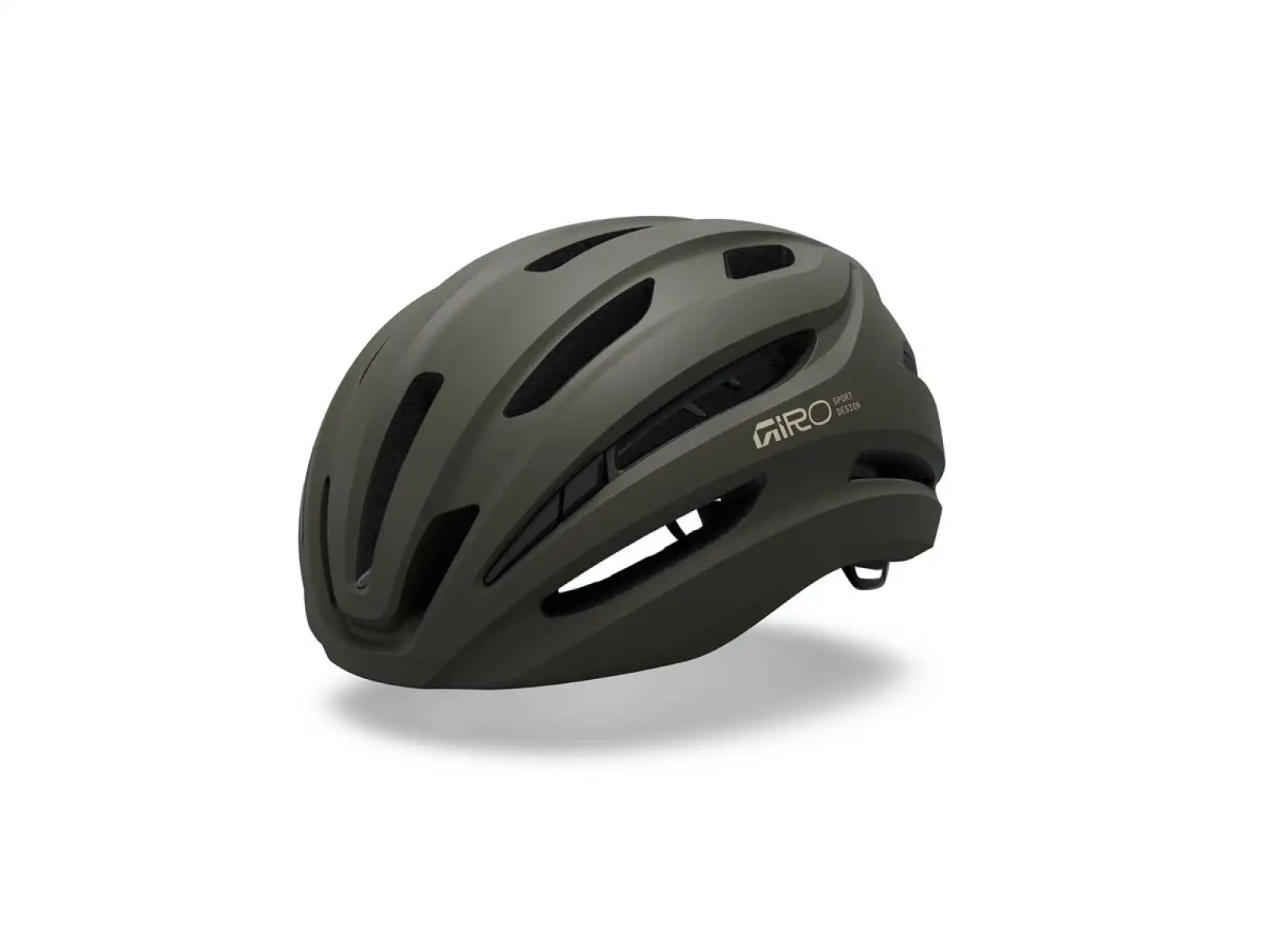 Giro Isode II Helm Mat Dark Sage