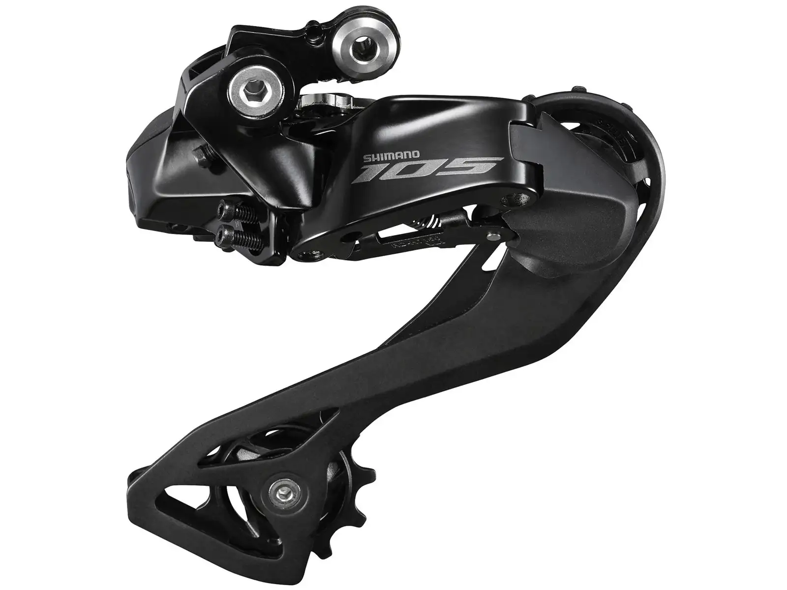 Shimano 105 RD-R7150 Di2 12-Gang Rennrad Schaltwerk - UNVERPACKT