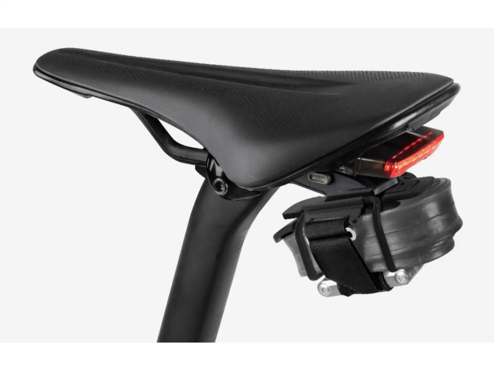 Topeak Duo Fixer Sattelhalterung schwarz