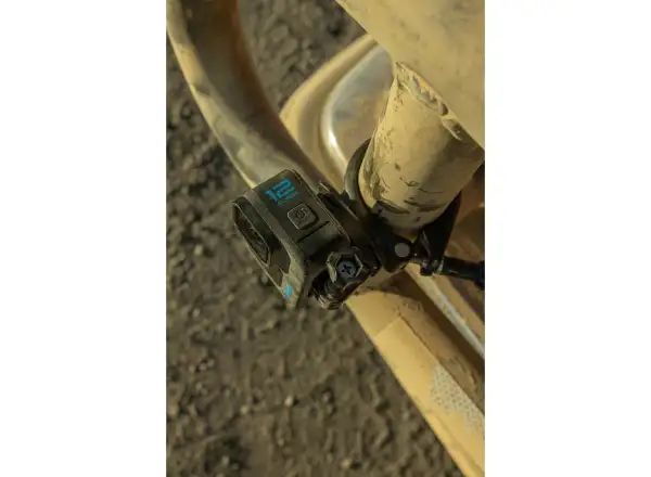GoPro Großrohrhalterung